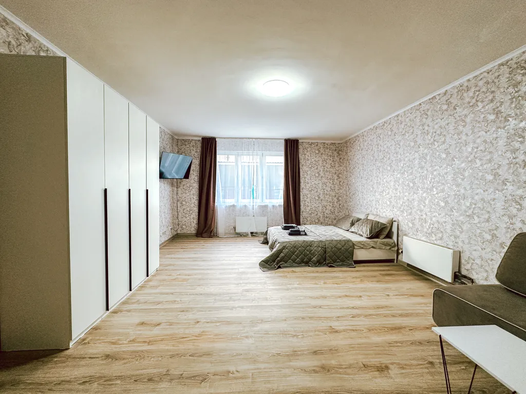 Просторный дом в Сириусе