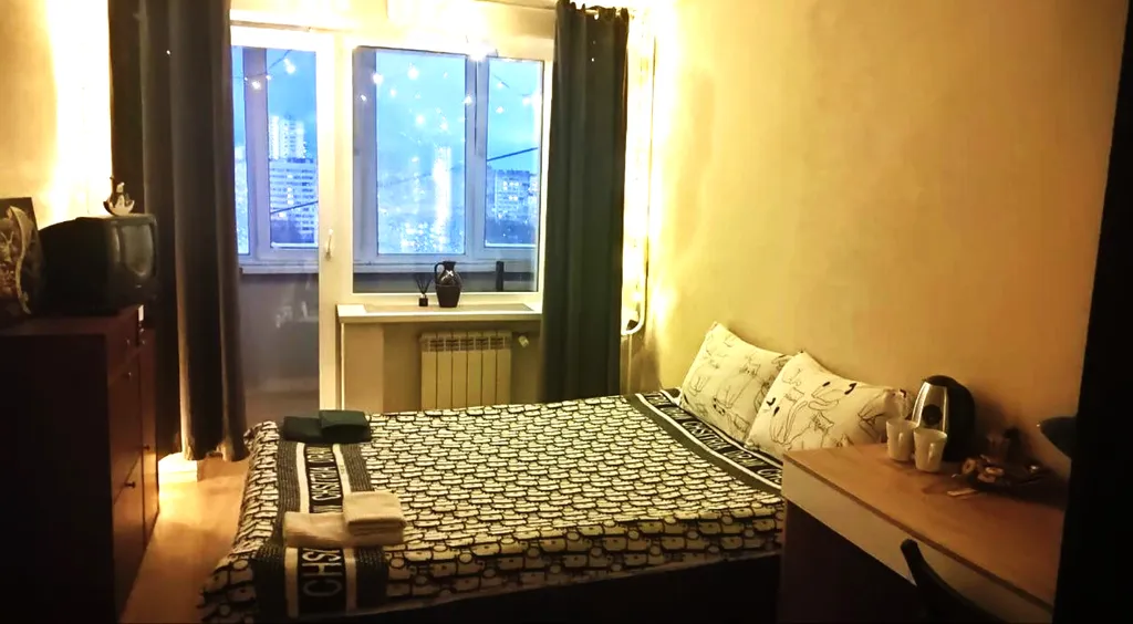 Хорошая комната