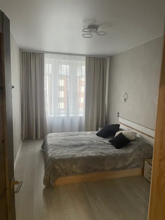 Уютная квартира рядом с морем — аренда посуточно в Зеленоградск