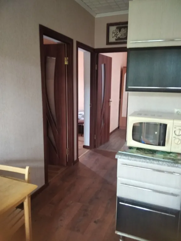 3-комнатный Дом