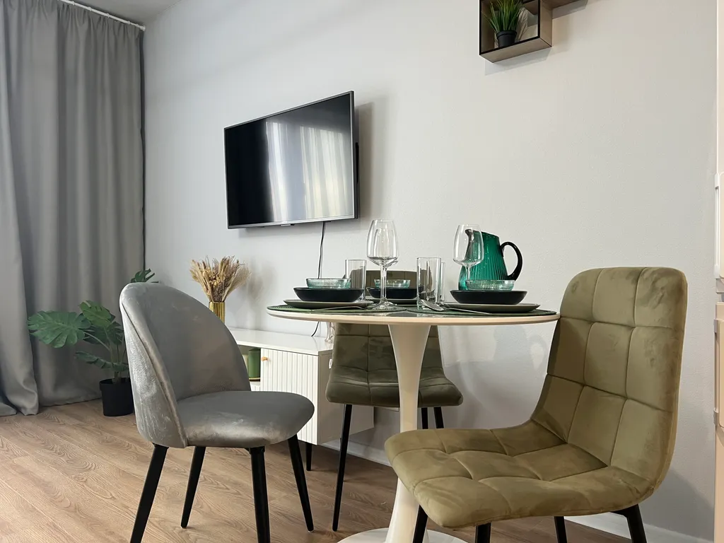 Дизайнерская студия недалеко от аэропорта Внуково