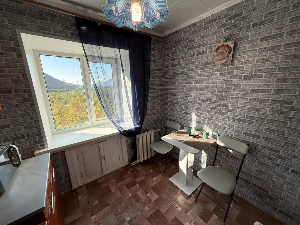 Квартира возле горнолыжного склона