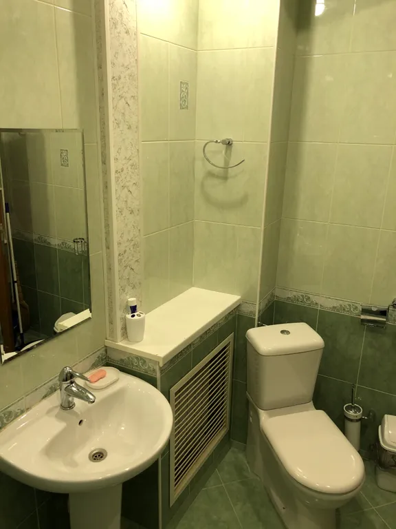 Уютная квартира в центре Кисловодска