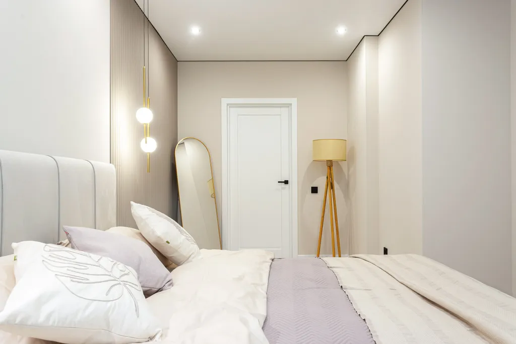 Квартира Уютная евро-двушка рядом с Рыбной деревней — Калининград