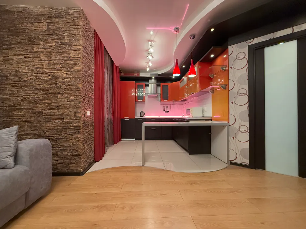 Тут хорошо на Союзной