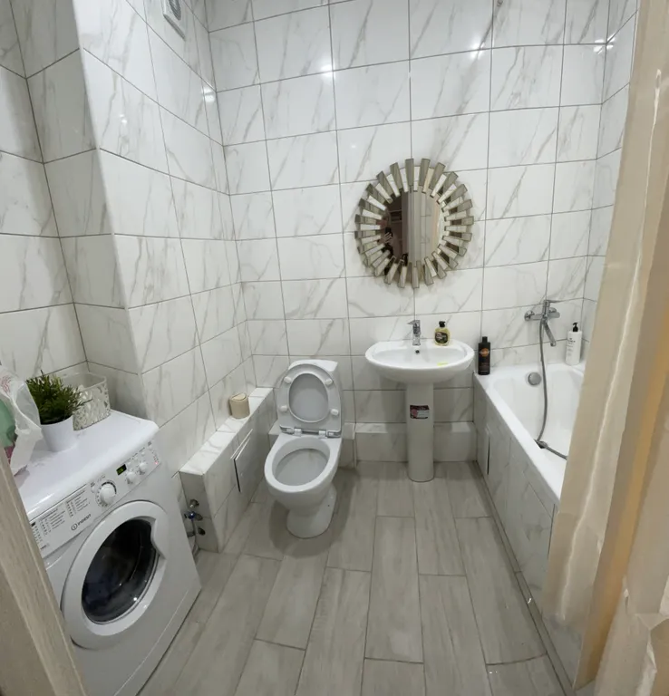 Уютная квартира парка Галицкого