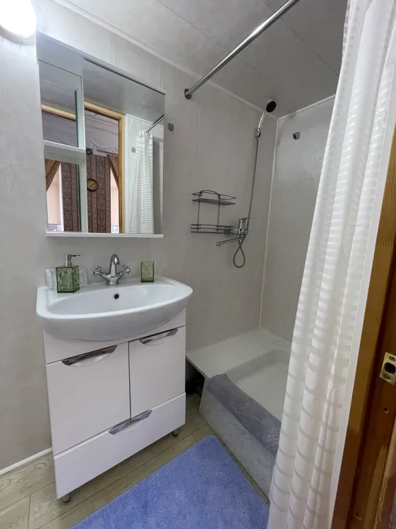 Квартира на автовокзале