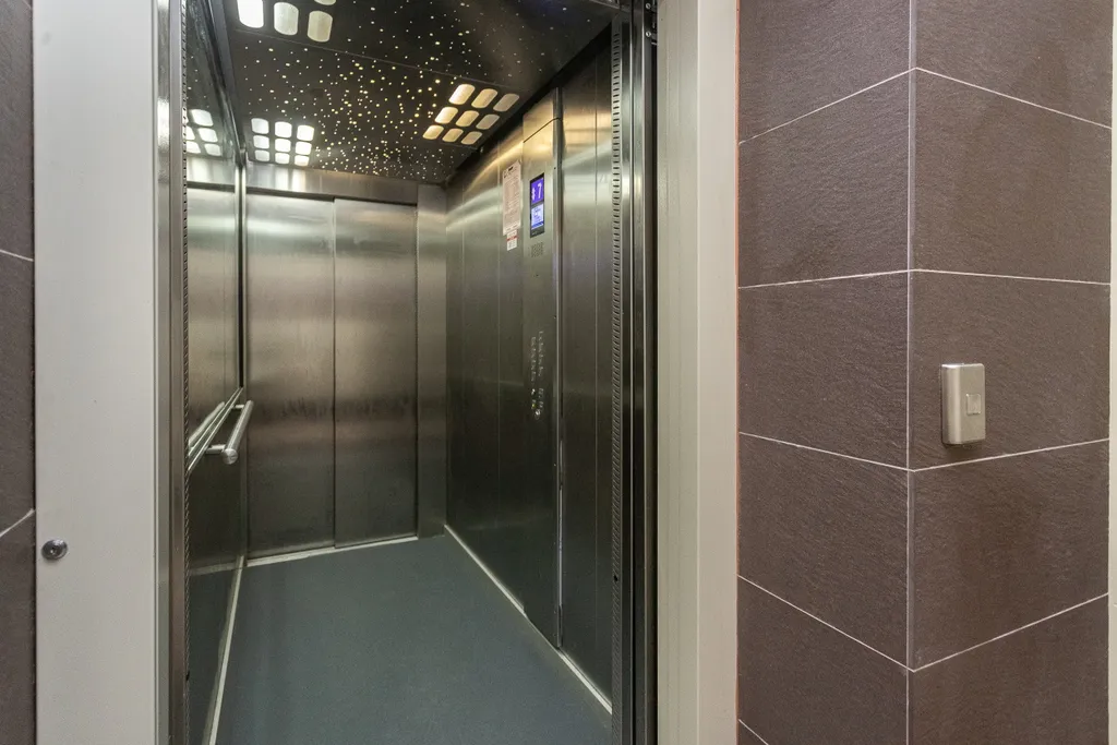 Квартира у моря