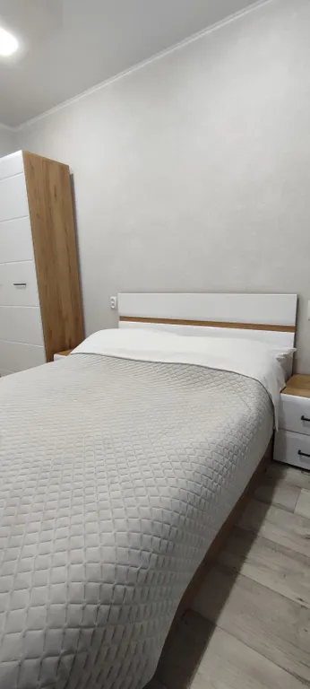 Уютная и чистая квартира