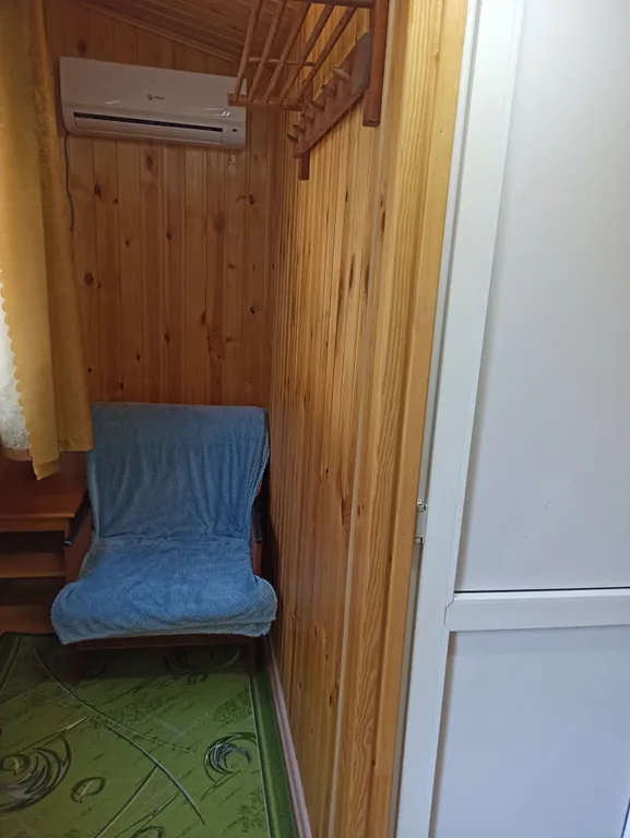 Уютная комната в частном секторе около моря