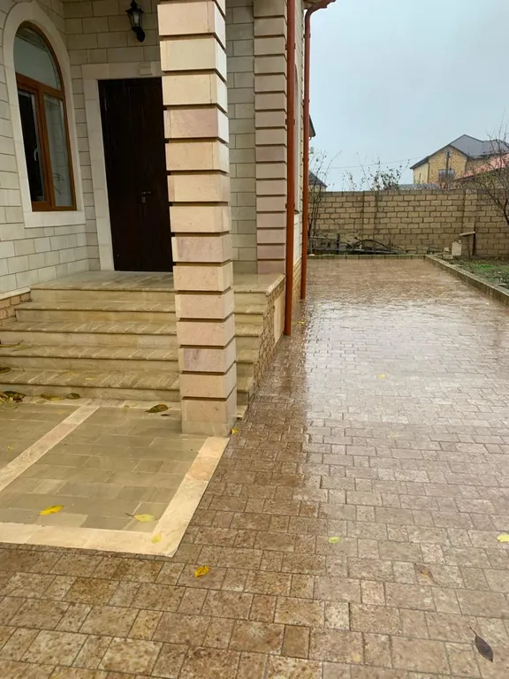 Коттедж Чистый, уютный дом — Дербент