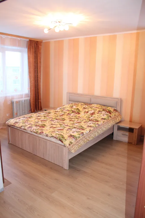 Квартира Уютная однушка в Апатитах — аренда посуточно в Апатиты