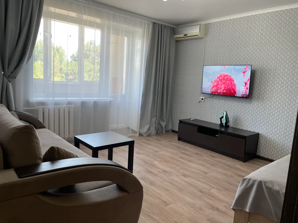 Апартаменты вблизи М4