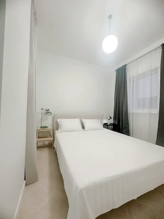 Квартира Уникальная двухкомнатная квартира в центре с шикарным видом — Гагра