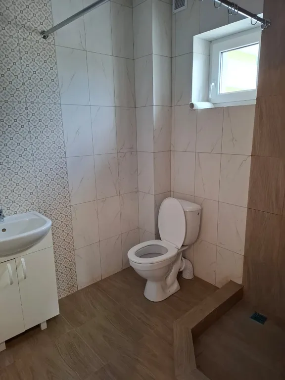 Апартамент на Диком поле