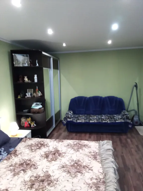 Уютная квартира в зелёной зоне