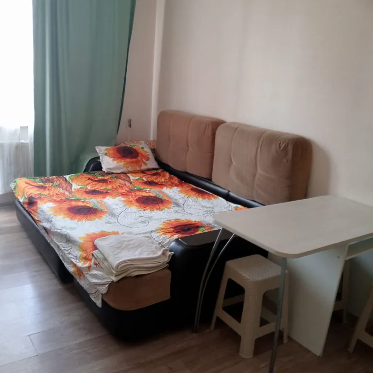 1-комнатная Квартира — аренда посуточно в Голубое