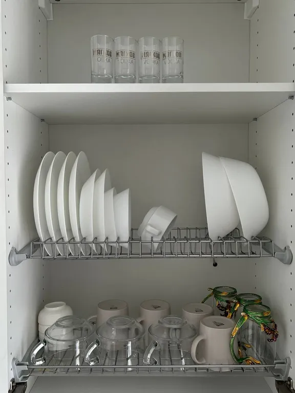 Квартира Квартира на Балтике — Зеленоградск