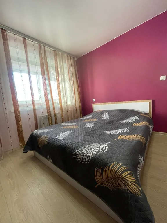 Уютная квартира в хорошем районе с развитой инфраструктурой — аренда посуточно в Благовещенск