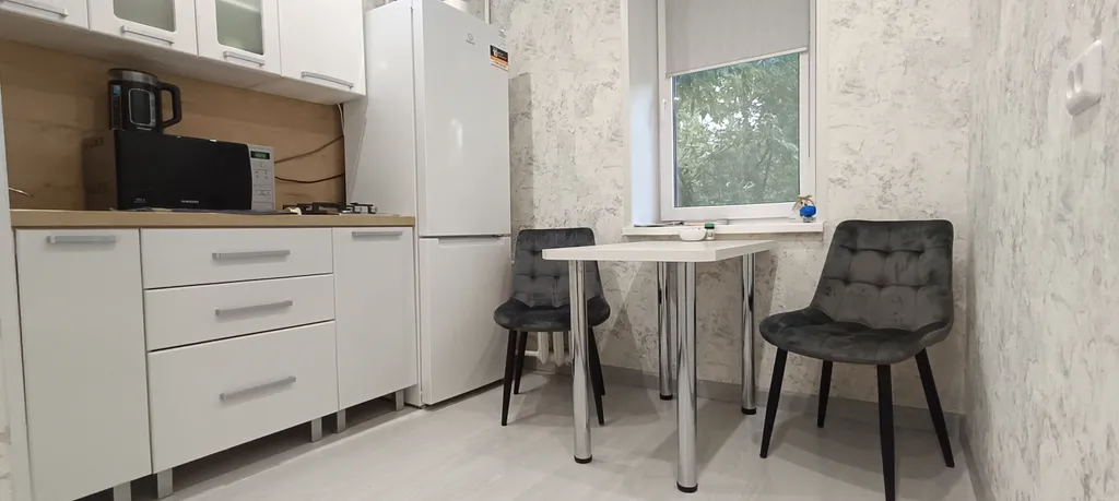 Квартира в центре с парковкой