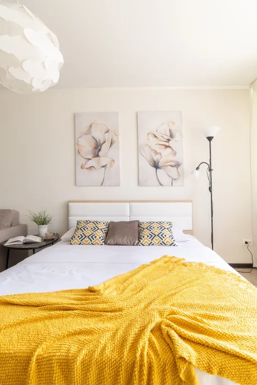 Апартаменты Премиум класса Sunrise в центре города