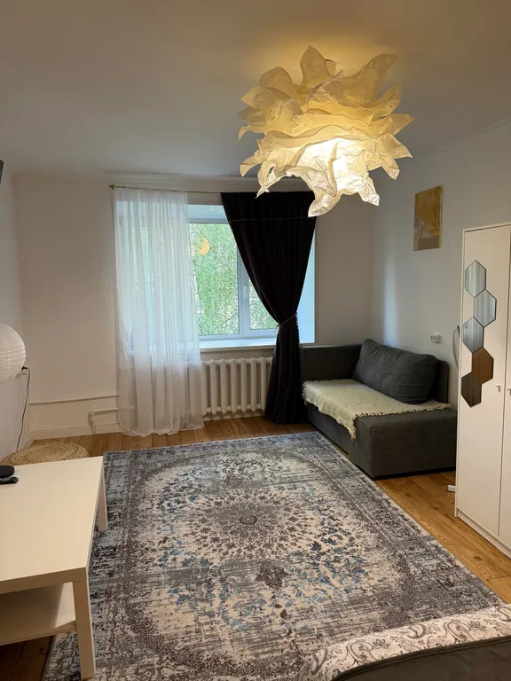 Уютная квартира в исторической части города