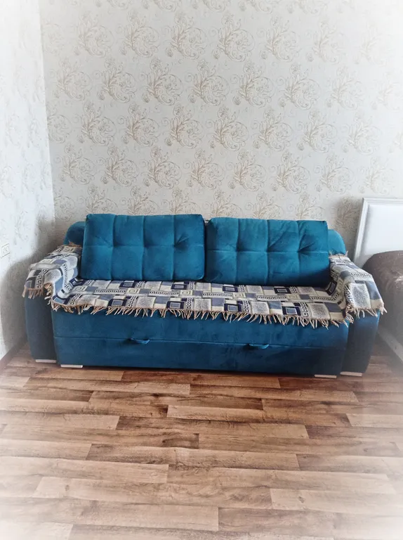 Квартира Центр города. У нас чисто и уютно! — аренда посуточно в Сургут