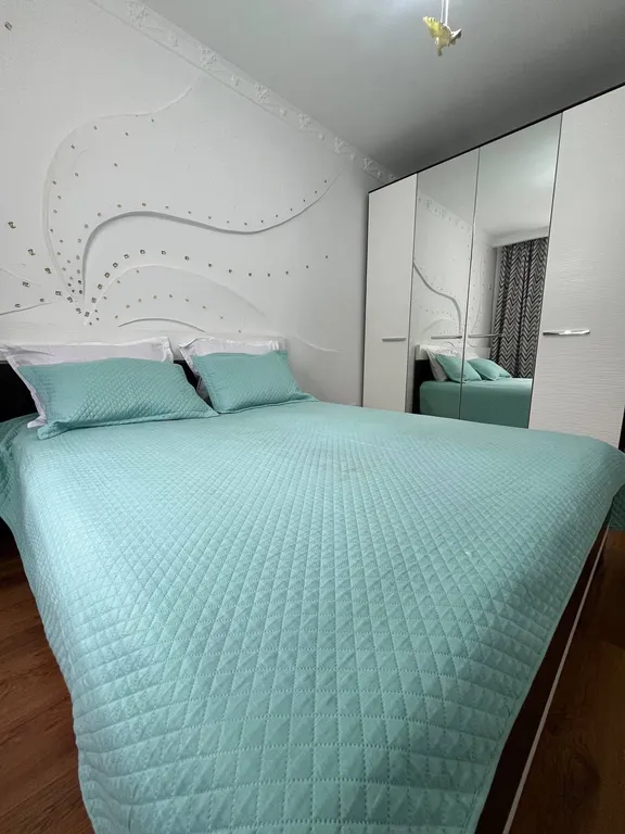 Квартира в центре