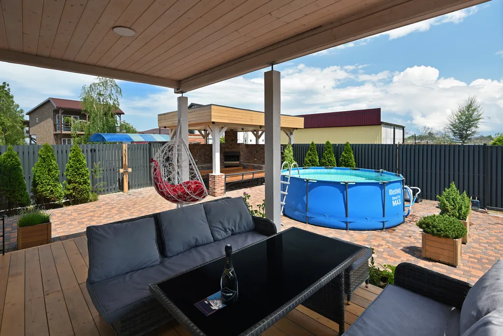 Коттедж Mayti