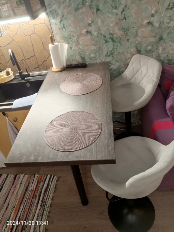 Уютная студия в центре