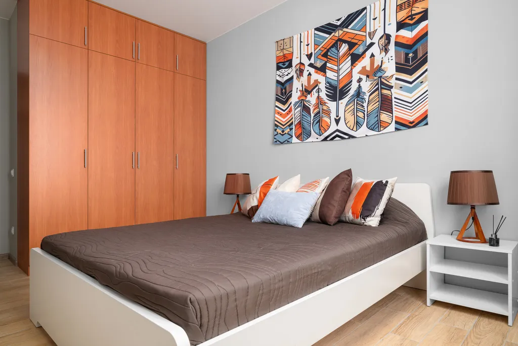 Квартира Квартира в Краснодаре: комфорт и удобство в шаговой доступно — Краснодар