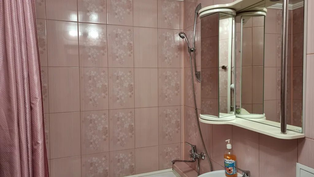 Квартира Апартаменты в центре — Калининград