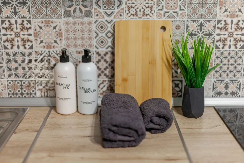 Квартира Уютная 1комнатная квартира в географическом центре Сaмaры — Самара