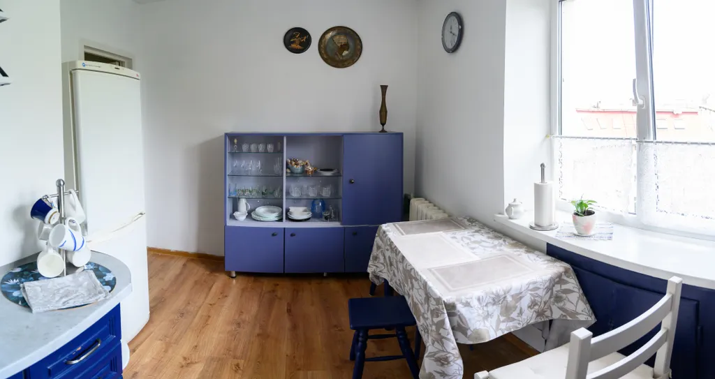 Квартира Уютная квартира в тихом районе центра города — Калининград