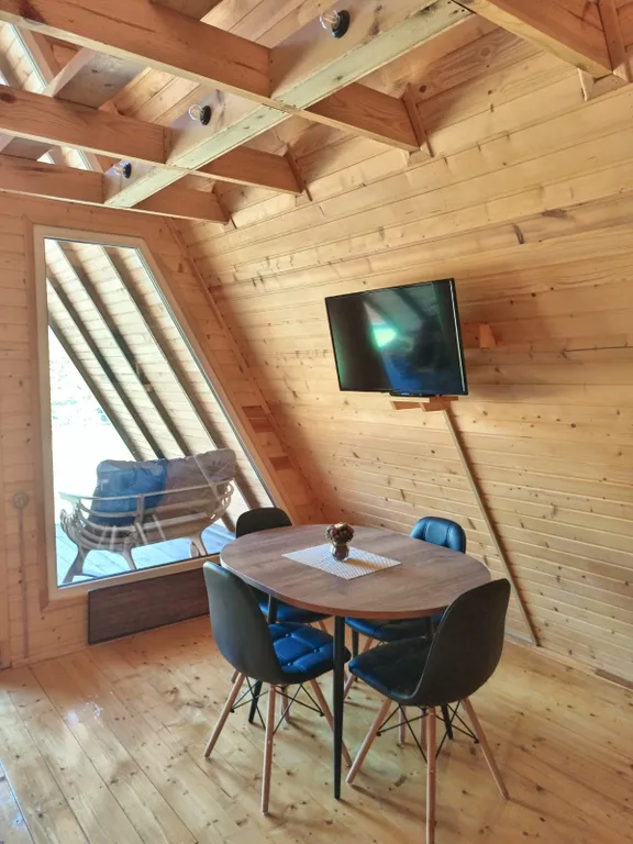 1-комнатный Дом