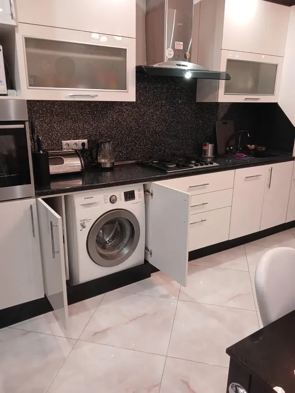 Уютная 2-х комнатная квартира в историческом центре города