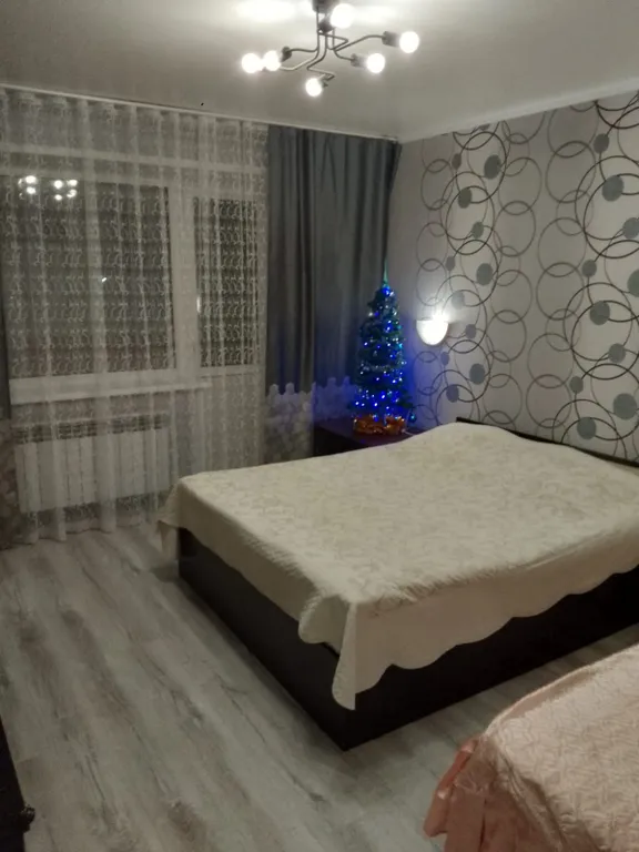 Уютная квартира в спальном районе недалеко от Яковлевского монастыря