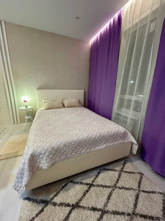 Квартира Уютная студия в центре города — аренда посуточно в Пенза