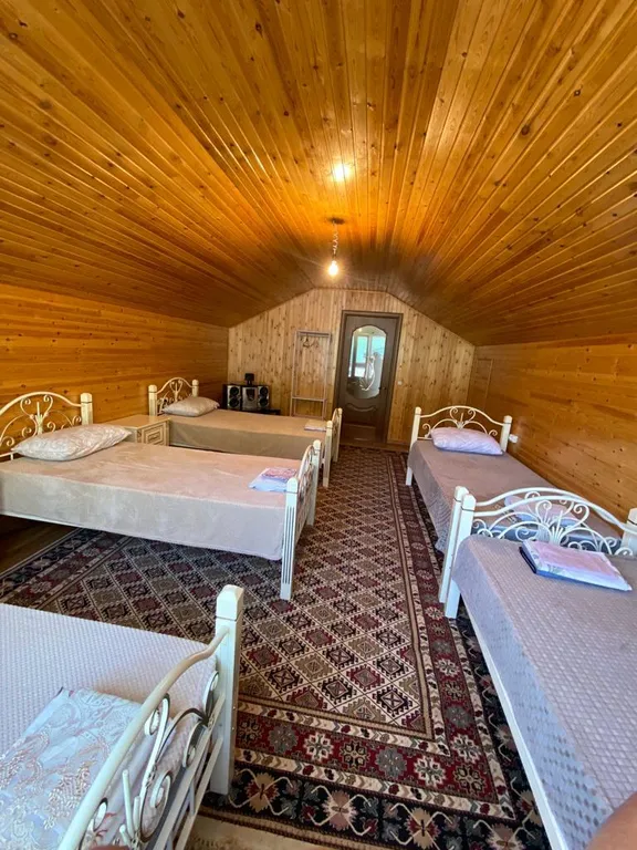 5-комнатный Дом