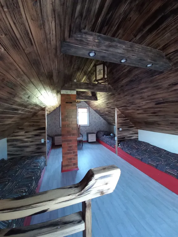 Гостевой дом Токио