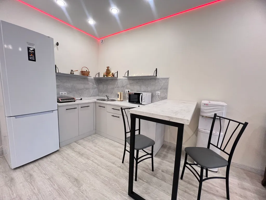 4-комнатный Дом