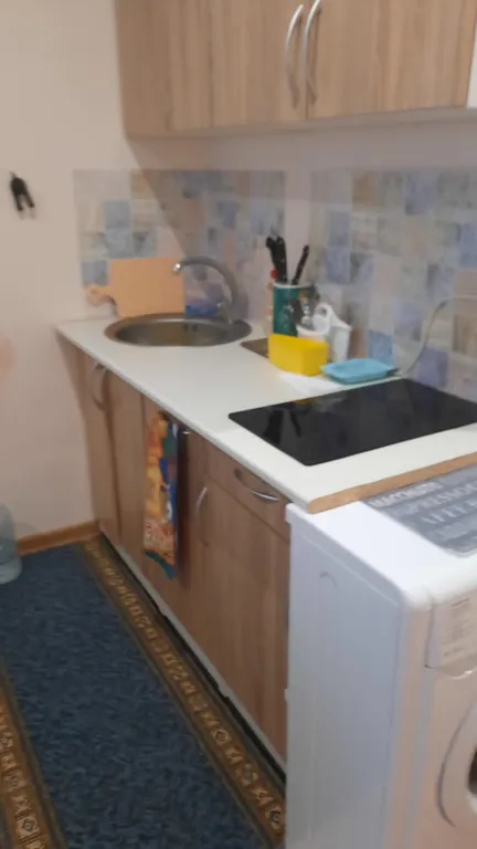 Апартаменты с видом на море