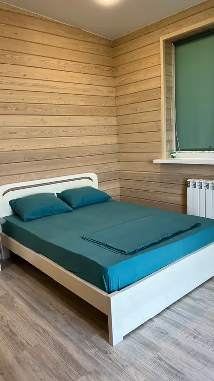 Гостевой дом Салана с видом на Оку