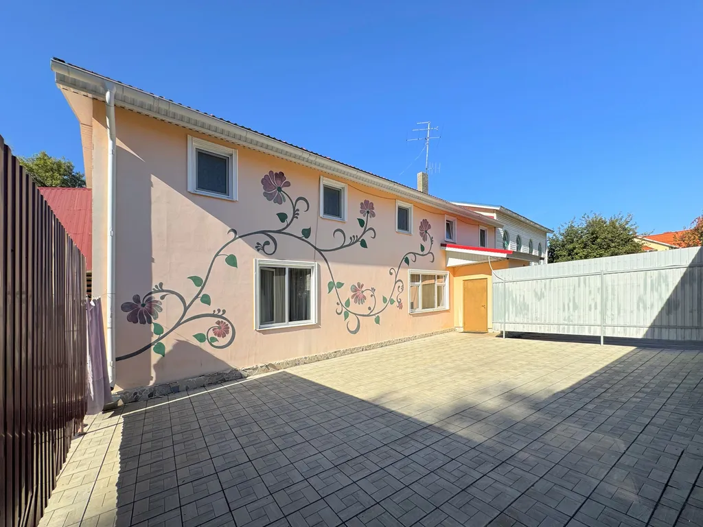 Коттедж Мальта в коттеджном комплексе