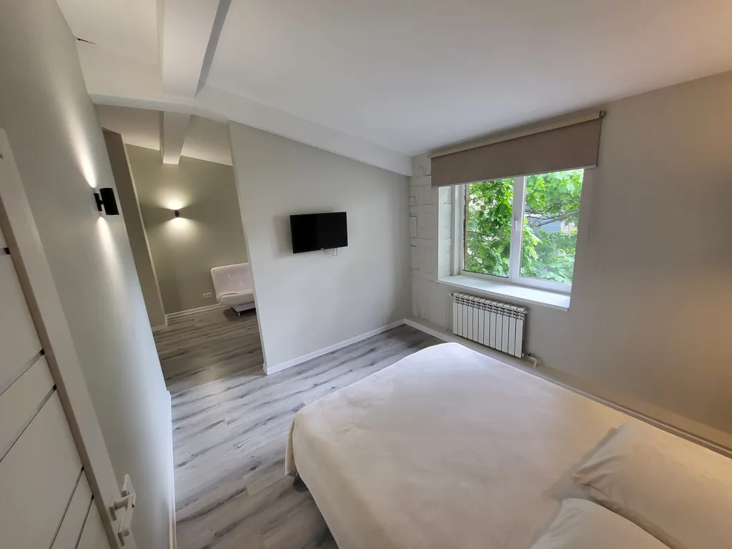 Apartments # 10 on Pervomayskaya