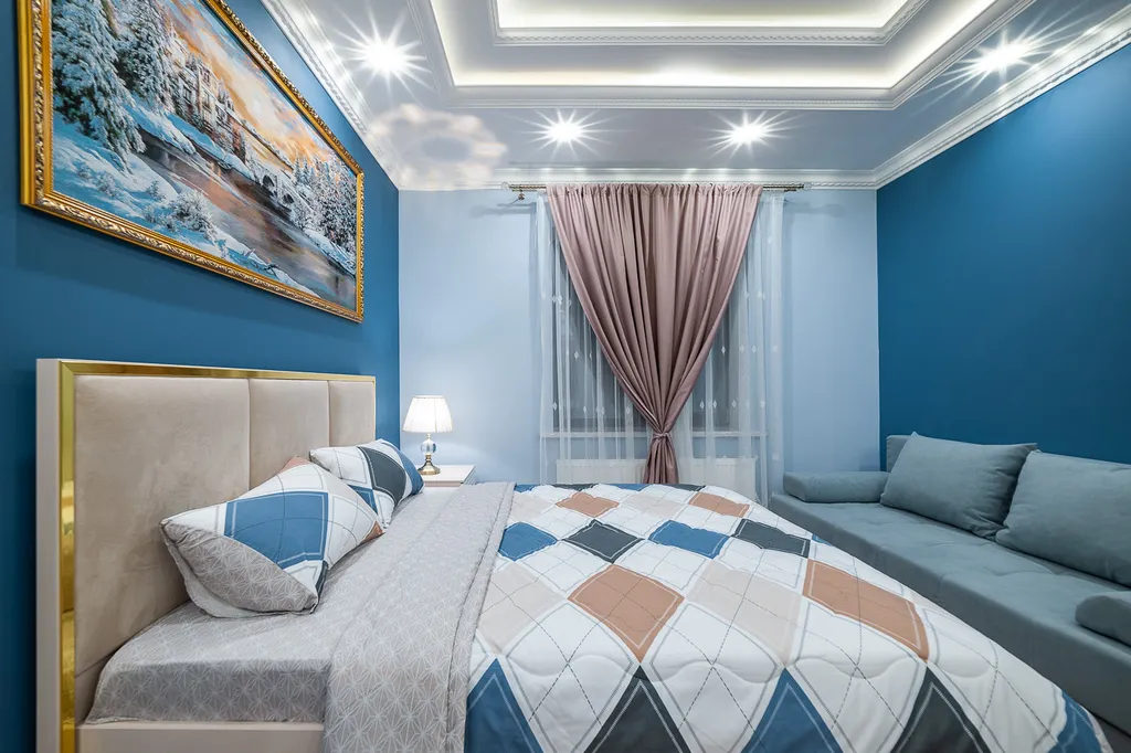 Коттедж Vnukovo Event House — Внуково