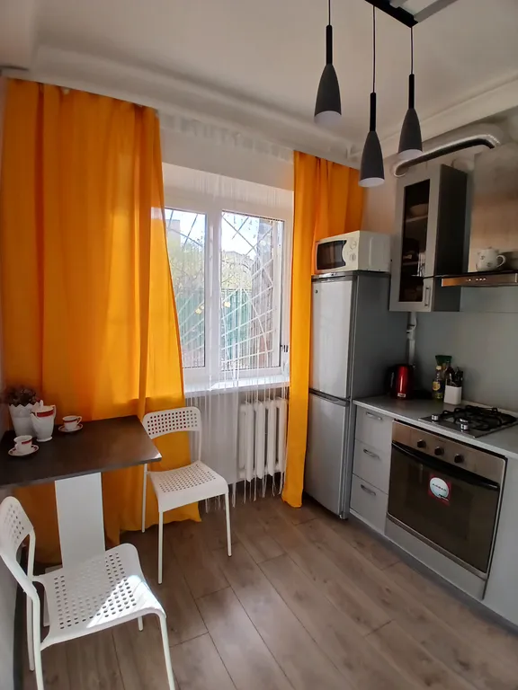 Тишина и уют