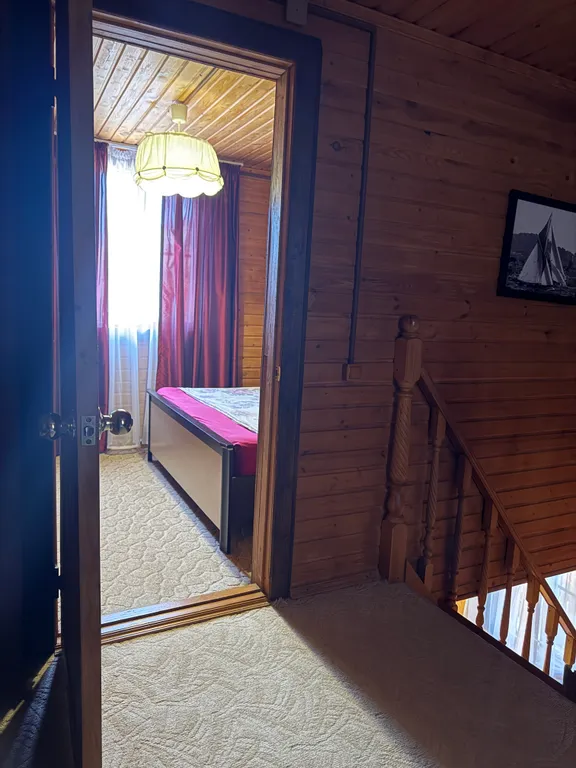 Дом под ключ