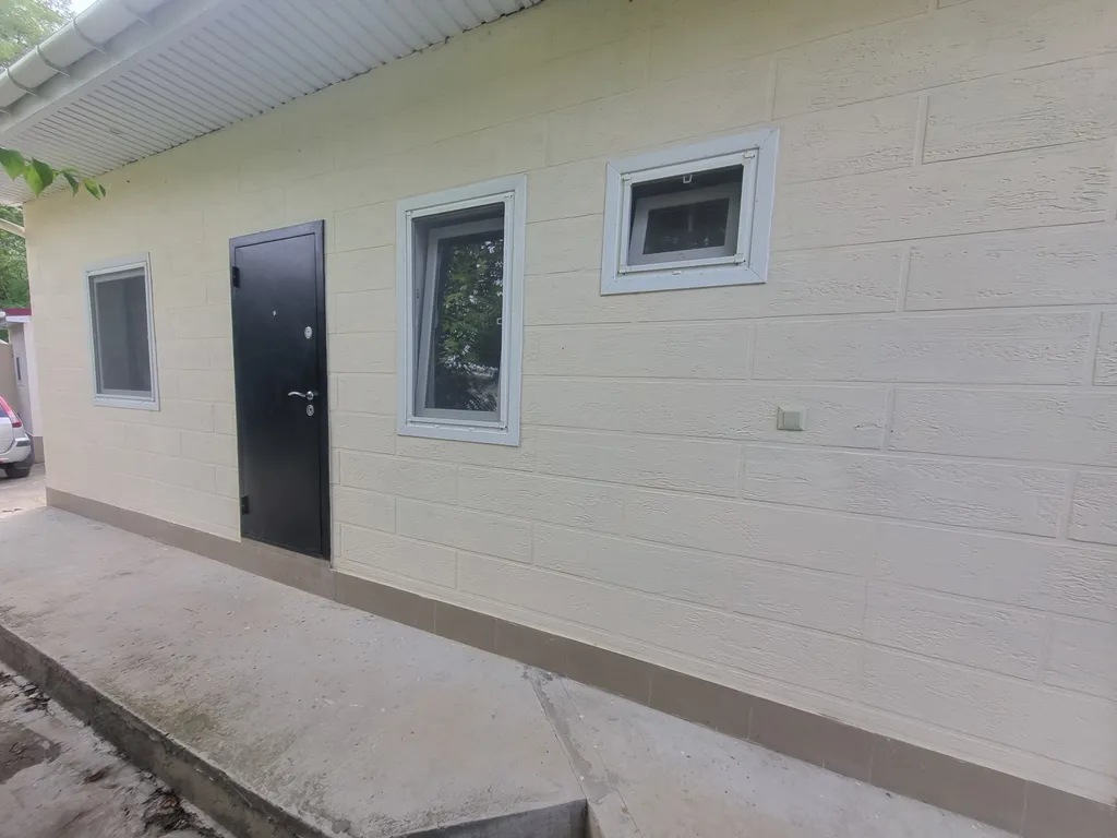 Коттедж Дом в исторической части города — аренда посуточно в Феодосия