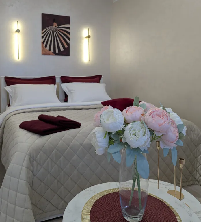 Квартира на набережной Северной Двины — аренда посуточно в Архангельск